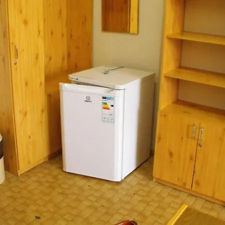 Pannonia 호스텔 부다페스트