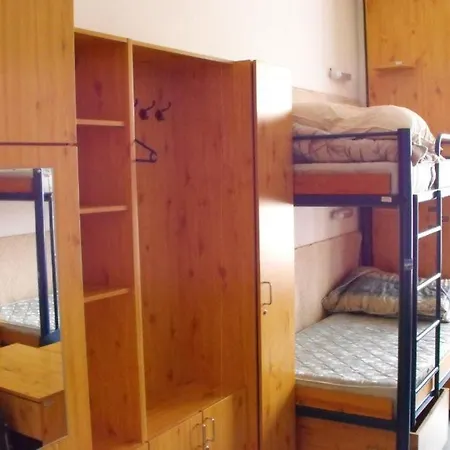 호스텔 Pannonia 부다페스트
