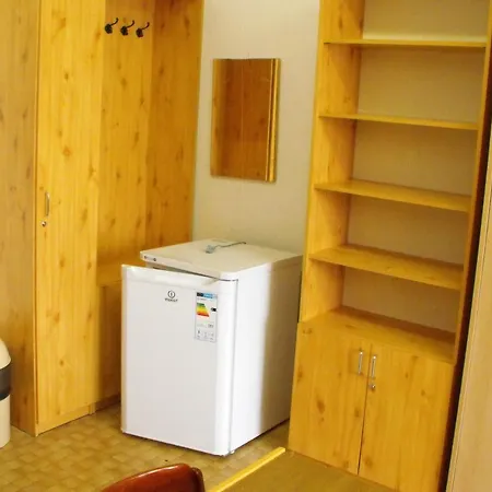 Hostel Pannonia *
