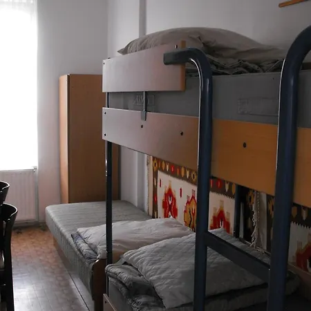 Pannonia * Budapest