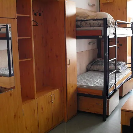 Hostel Pannonia