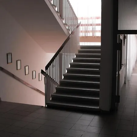 Hostel Pannonia *