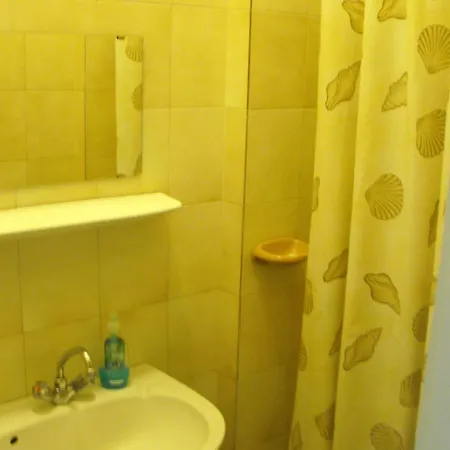 Pannonia Hostel Budapest