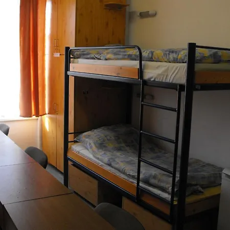 Hostel Pannonia