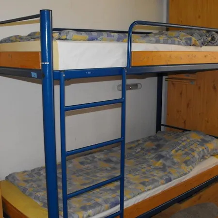 Pannonia Hostel Budapest