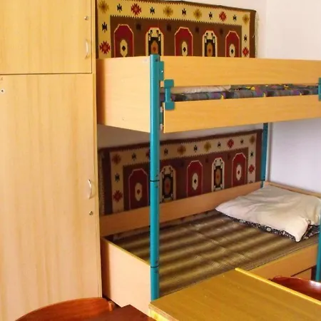 Pannonia Vandrarhem Budapest