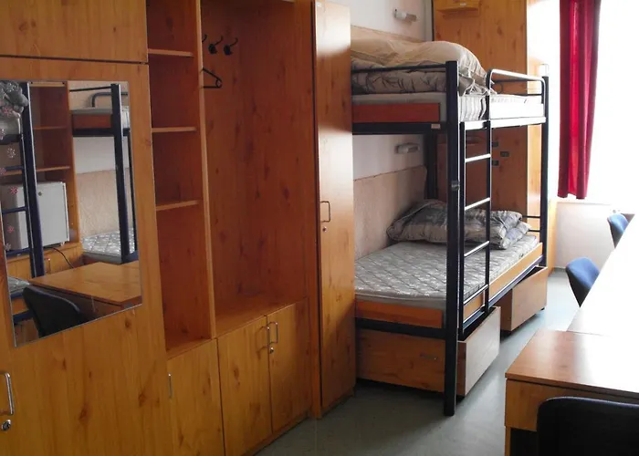 Hostel Pannonia