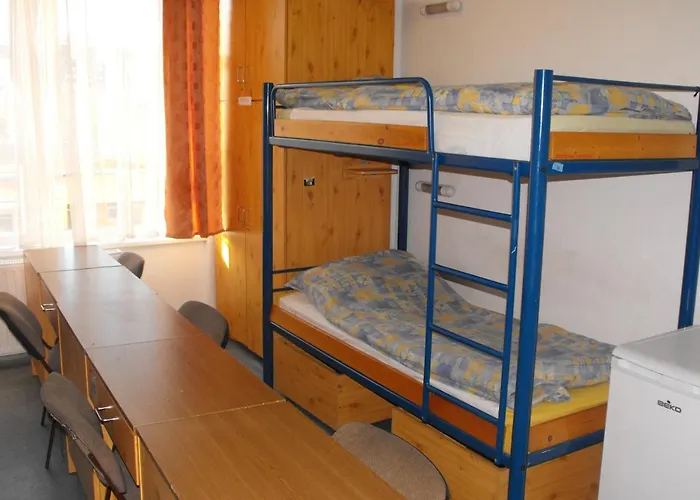 Pannonia Hostel