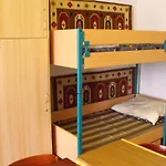 Hostel Pannonia Budapešť