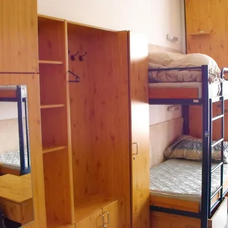 Pannonia Hostal Budapest