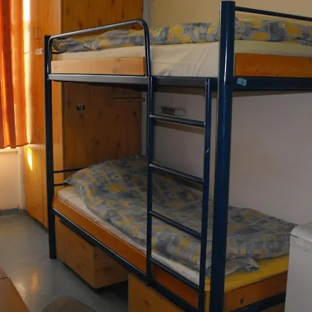 Pannonia Hostal Budapest