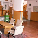 Hostel Pannonia Budapeszt