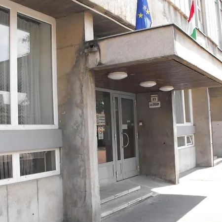 אכסניה Pannonia