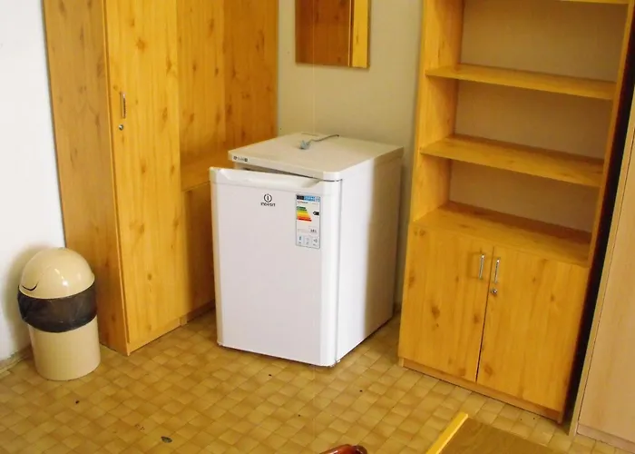 אכסניה Pannonia *