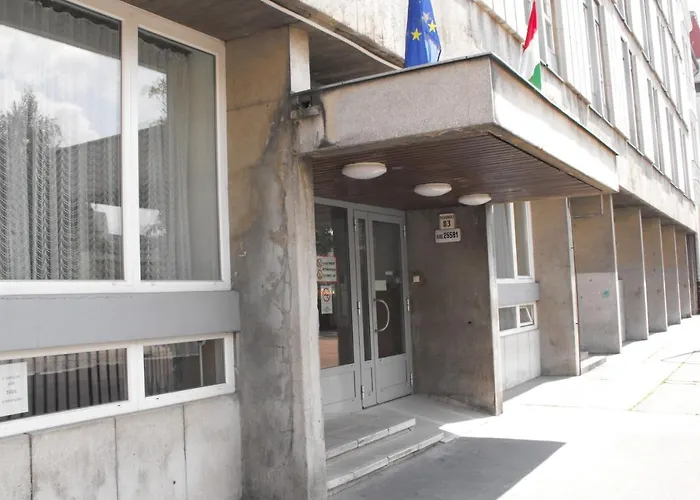 אכסניה Pannonia