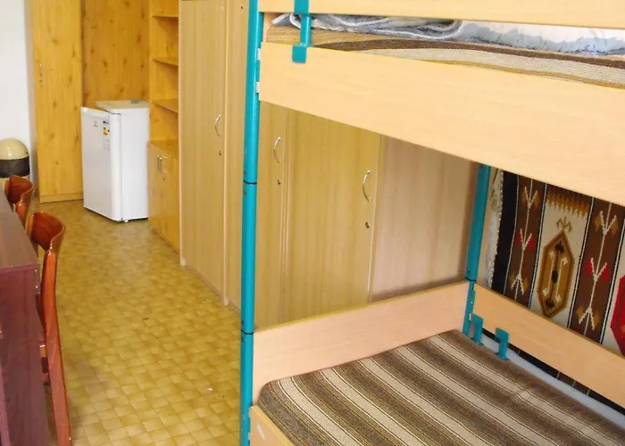 Pannonia בודפשט