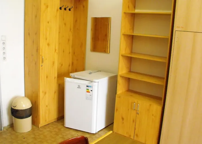 אכסניה Pannonia *