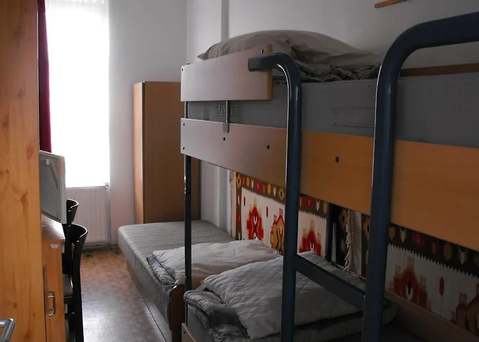 Pannonia * בודפשט