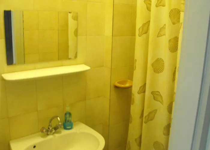 Pannonia אכסניה בודפשט