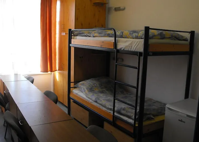 אכסניה Pannonia